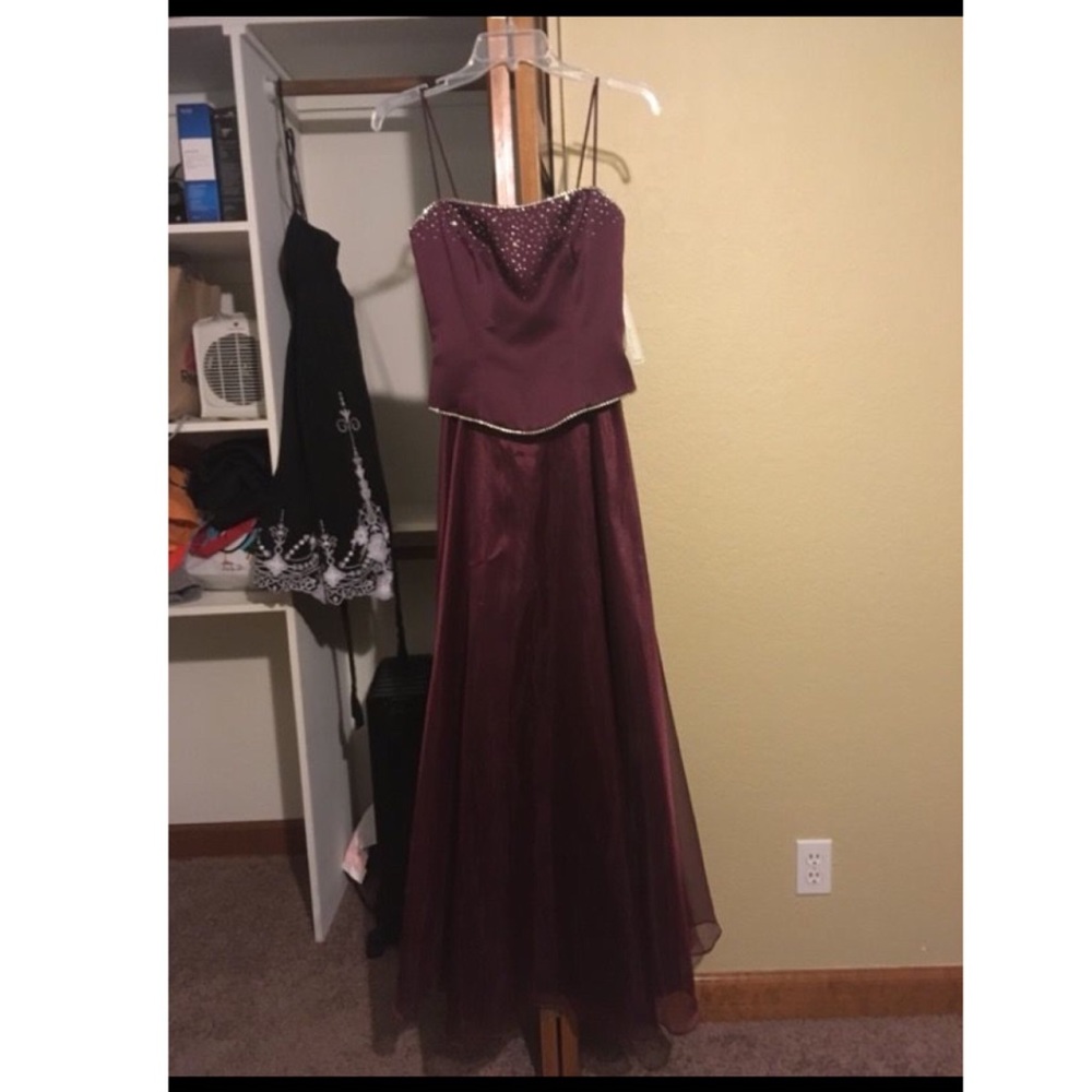 Dave and Johnny Dress